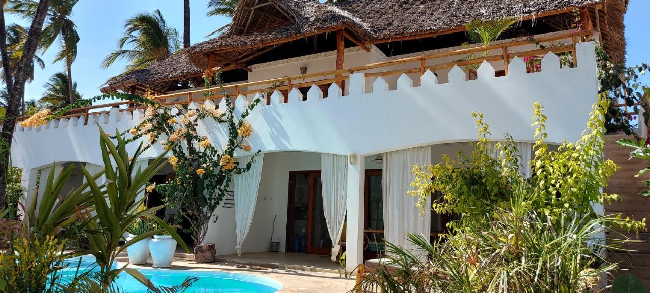 Moyo Top Floor Apartment Pwani Mchangani Eksteriør bilde